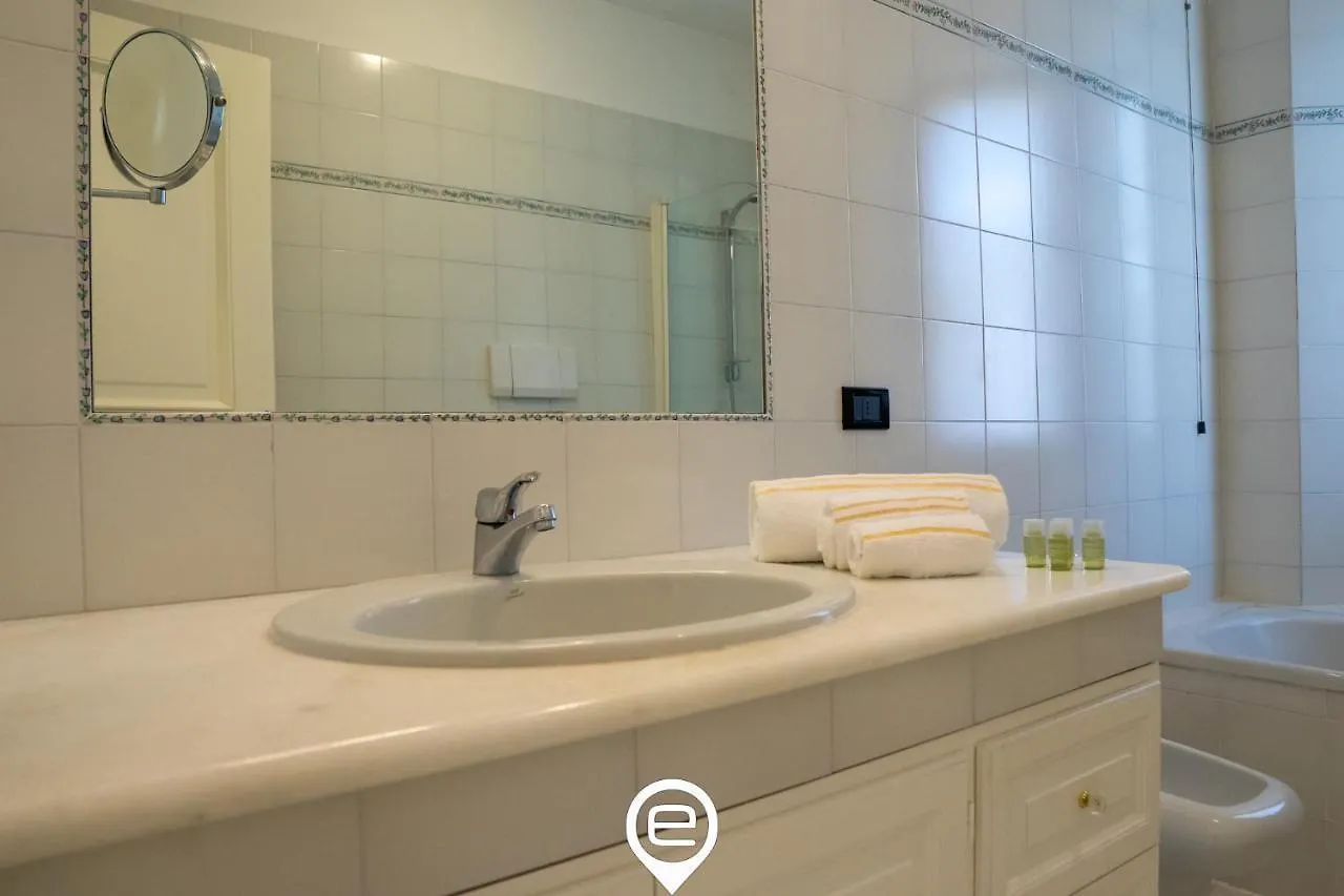 Charming Seaview Apartment Alghero