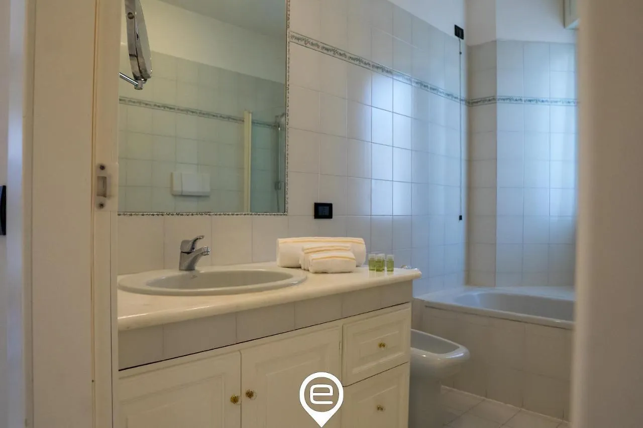 Charming Seaview Apartment Alghero 0*,  Italy