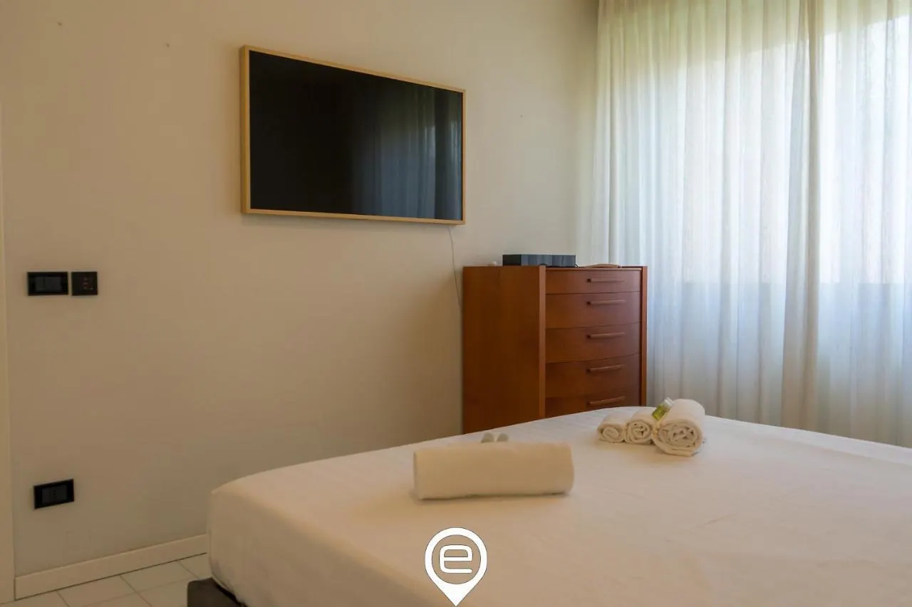 Charming Seaview Apartment Alghero Italy